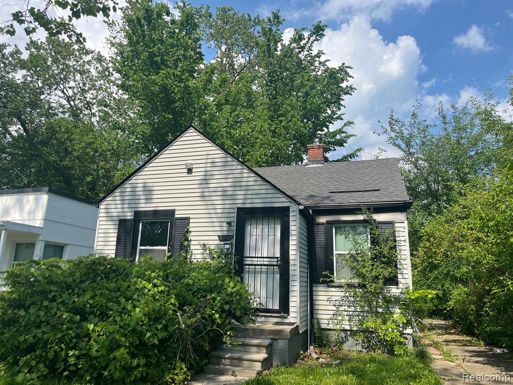 Marseilles St, Detroit, MI 48224