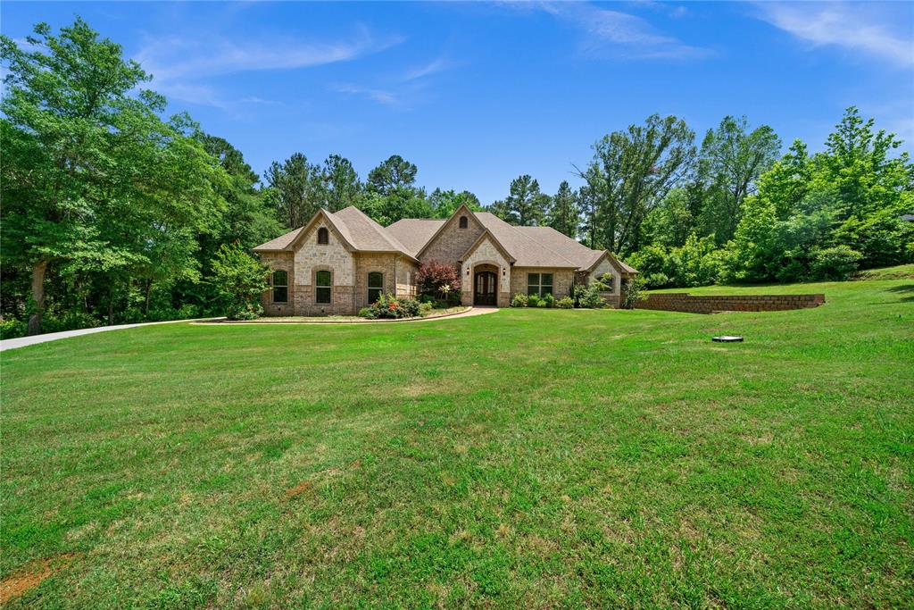Crazy Horse Dr, Lindale, TX 75771
