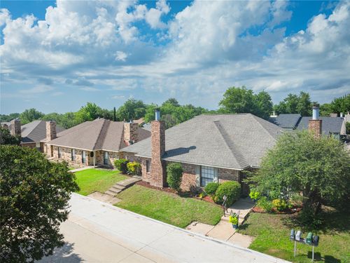 504 506 Cedar Elm Lane, Allen, TX, 75002 | Card Image