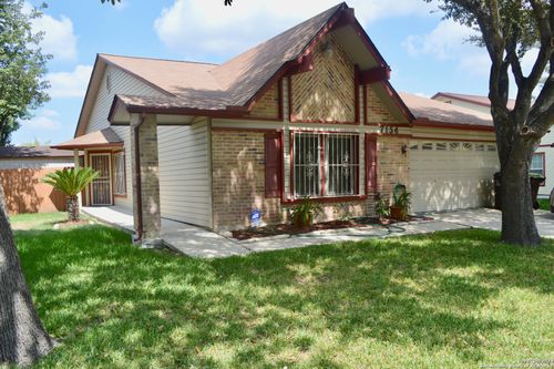 7154 Elk Trl, San Antonio, TX, 78244-1540 | Card Image