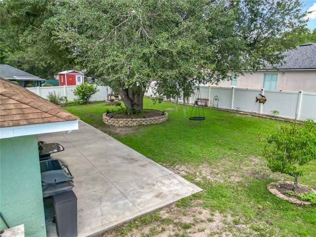 3931 Sw 130 Th Loop, House other with 4 bedrooms, 2 bathrooms and null parking in OCALA FL | Image 43