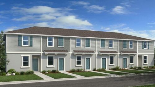 2927 Skyline Loop, Kissimmee, FL, 34758 | Card Image