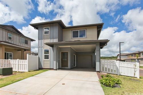 51-91-4098 Hikuono Street, Kapolei, HI, 96707 | Card Image