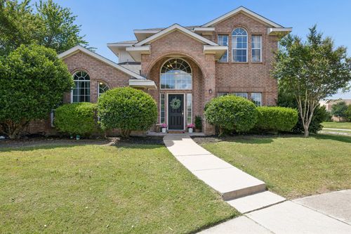 4925 Spanishmoss Dr, Mckinney, TX, 75070-7732 | Card Image