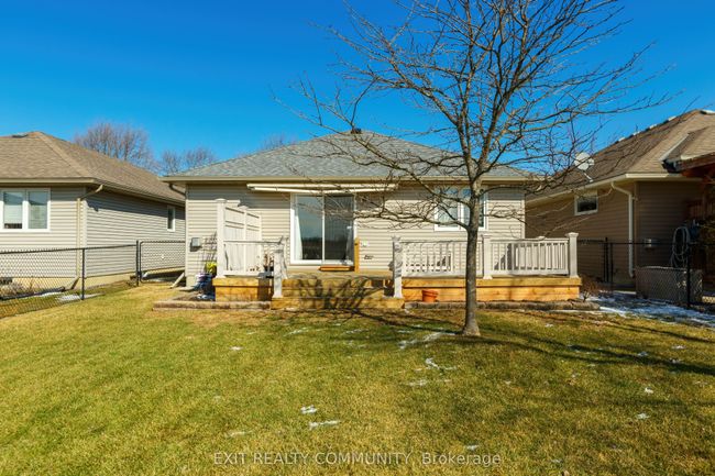 4369 Sixth St, House other with 4 bedrooms, 2 bathrooms and 2 parking in Petrolia ON | Image 48