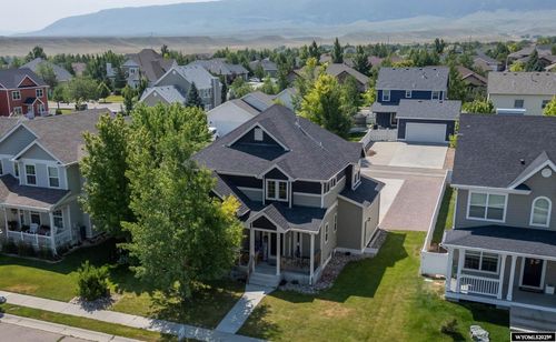 4453 E 18th St, Casper, WY, 82609-3879 | Card Image