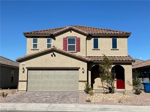 6982 Solano Canyon Ave, Las Vegas, NV, 89113-5531 | Card Image
