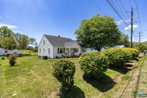 9070 Spotswood Trl, STANARDSVILLE, VA, 22973-3024 | Card Image