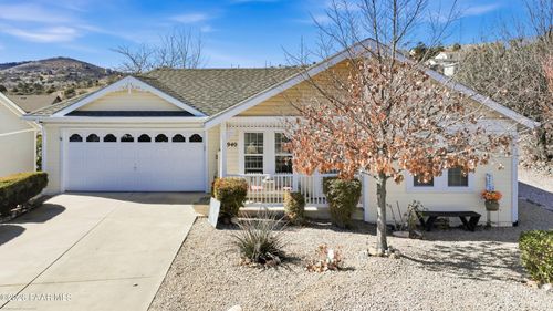1940 N Baker St, Prescott Valley, AZ, 86314-2052 | Card Image