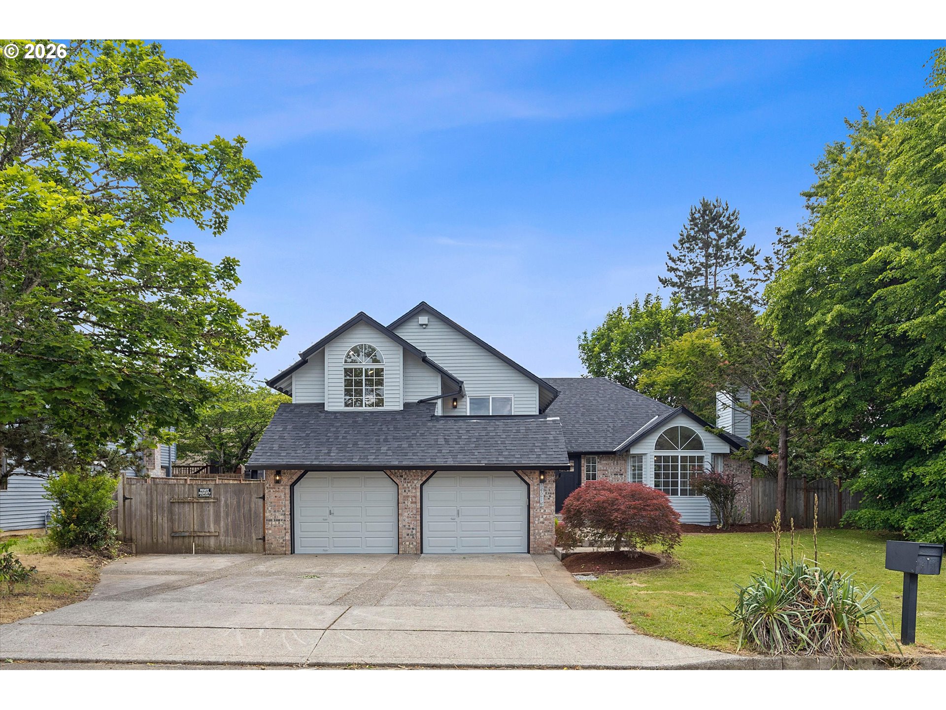 Residential in Portland