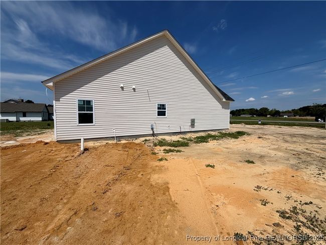 8443 Shannon Rd, House other with 3 bedrooms, 2 bathrooms and null parking in Shannon NC | Image 21