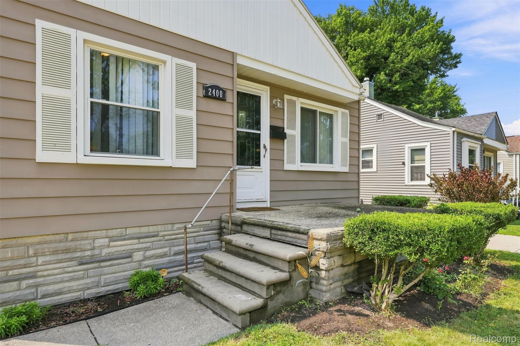 Residential in Royal Oak 3