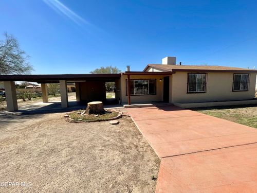 312 Cooley Avenue, El Paso, TX, 79907 | Card Image