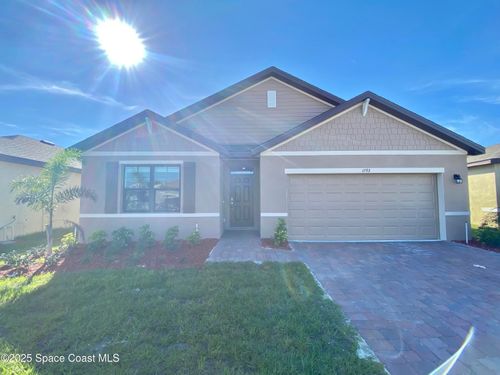 1793 Farmhouse Rd Se, Palm Bay, FL, 32909-1376 | Card Image