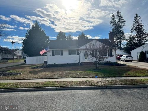 342 Cressmont Ave, BLACKWOOD, NJ, 08012-3840 | Card Image