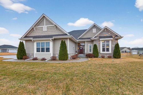 235 Farmstead Drive, Slinger, WI, 53086 | Card Image