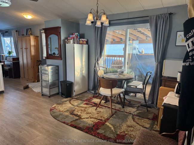 32 - 227 Big Hill Rd, House other with 2 bedrooms, 1 bathrooms and 2 parking in Seeleys Bay ON | Image 4