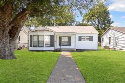 3612 Morrow Ave, Waco, TX, 76710-5156 | Card Image