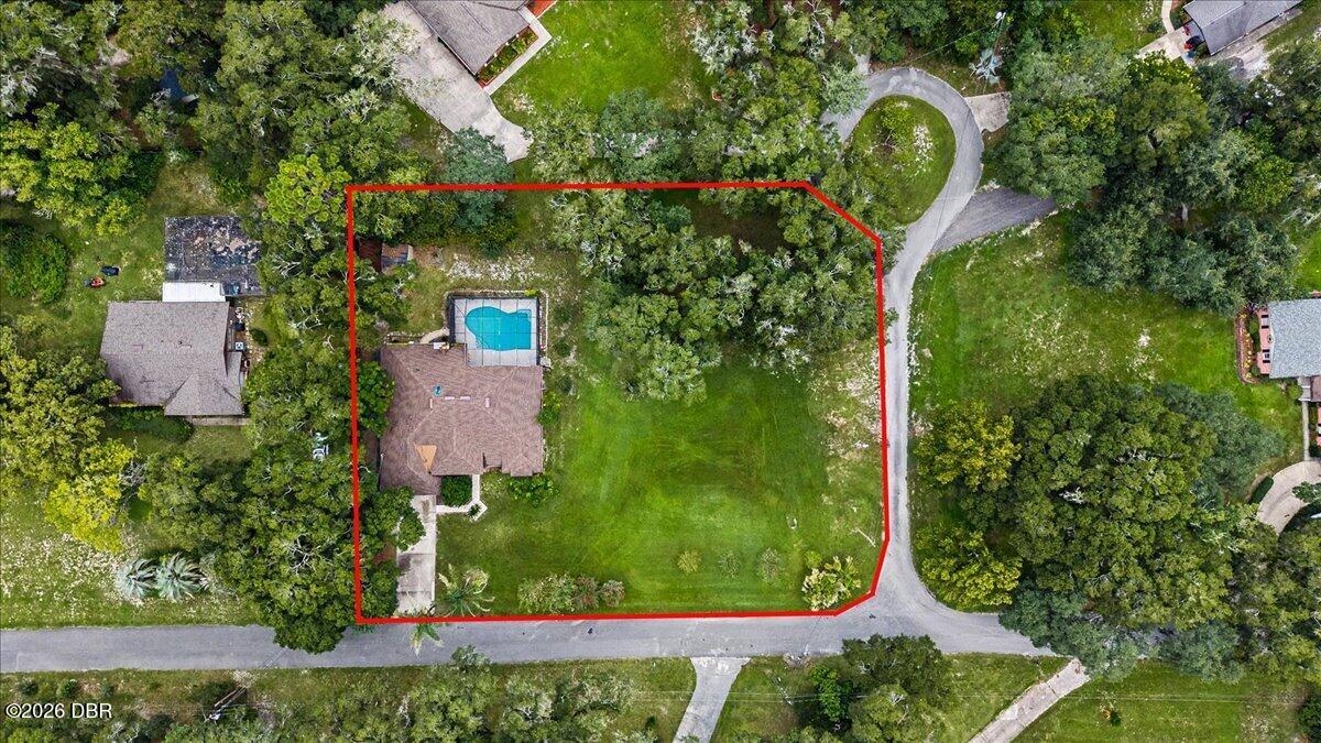 Residential in DeLand 3
