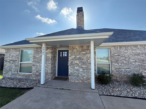 3965 Purdue Ln, Abilene, TX, 79602-8408 | Card Image