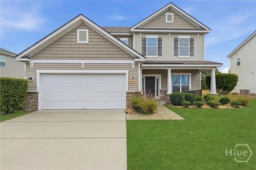 1067 Autumns Wood Circle E, Brunswick, GA, 31524 | Card Image