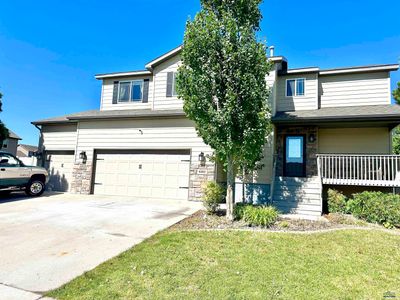 6303 Cog Hill Ln, House other with 4 bedrooms, 3 bathrooms and null parking in Rapid City SD | Image 1