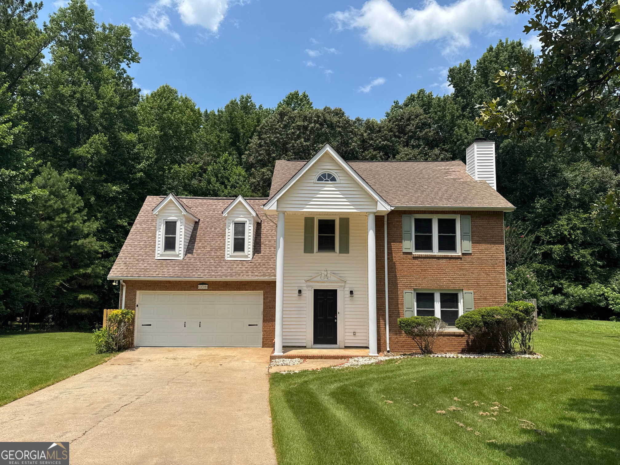 Residential in Peachtree City