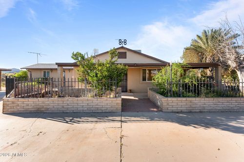 41050 W Grand Ave, Morristown, AZ, 85342 | Card Image