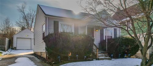 64 Palmetto Ave, Akron, OH, 44301-2410 | Card Image