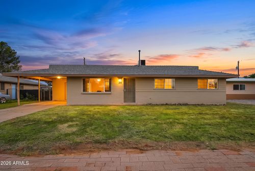 34 W Kayetan Dr, Sierra Vista, AZ, 85635-1040 | Card Image