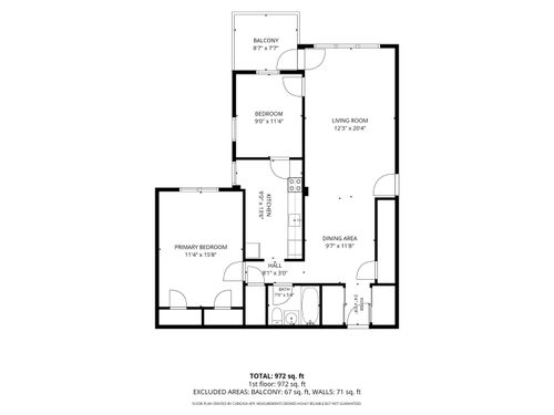 8-b-2465 Palisade Ave, Bronx, NY, 10463-6260 | Card Image