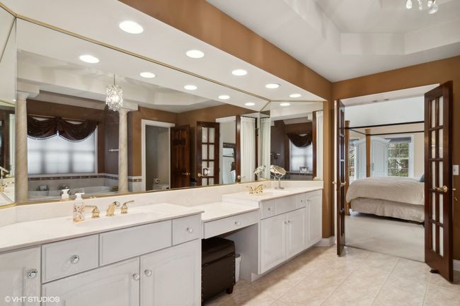 2919 Beth Ln, House other with 5 bedrooms, 4 bathrooms and 3 parking in Naperville IL | Image 22