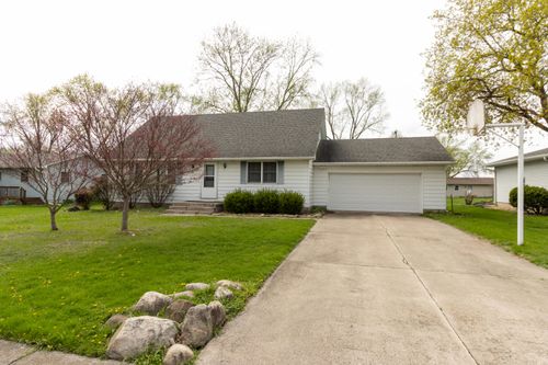 263 Bel Aire Dr, Lowell, IN, 46356-2101 | Card Image