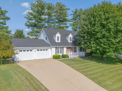 258 Oak Dr, Gallipolis, OH, 45631-1413 | Card Image
