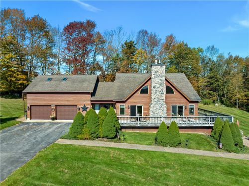 156 Bowen Road, Middlefield, NY, 13326 | Card Image