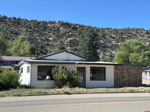 811 Railroad Ave, Dolores, CO, 81323-9749 | Card Image