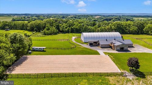 10224 Bessie Clemson Rd, UNION BRIDGE, MD, 21791-7900 | Card Image