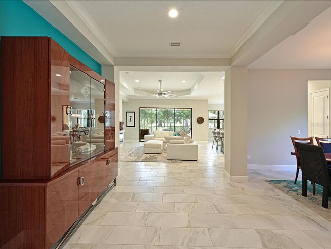 12816 Coastal Breeze Way, House other with 3 bedrooms, 2 bathrooms and null parking in Bradenton FL | Image 25