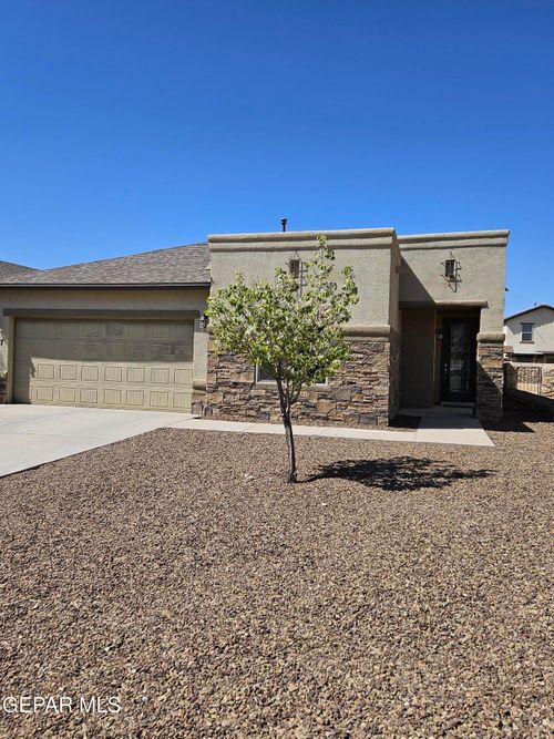 2217 Furtherpoint Pl, El Paso, TX, 79911-3500 | Card Image
