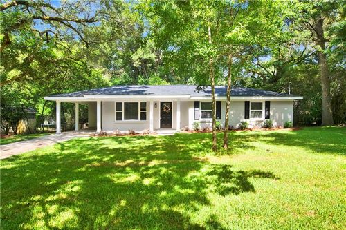 113 Hilltop Dr E, Mobile, AL, 36608-2854 | Card Image