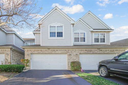 367 Bay Dr, Itasca, IL, 60143-1278 | Card Image