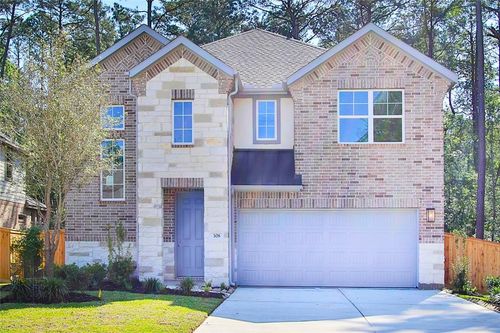 308 Snow Goose Ct, Willis, TX, 77318 | Card Image