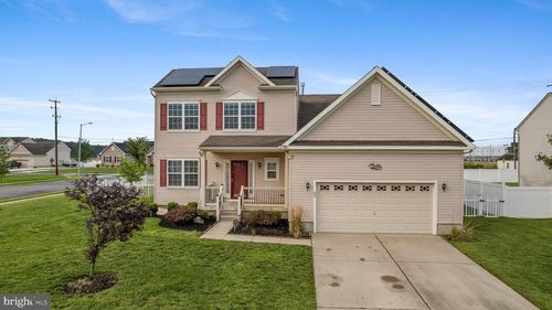 65 Granite Ln, CARNEYS POINT, NJ, 08069-2500 | Card Image