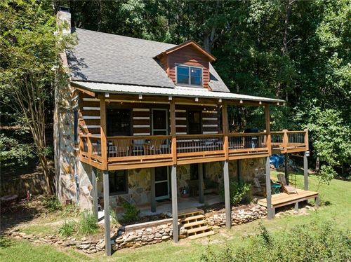104 Blue Mountain Ln, Ellijay, GA, 30536-6950 | Card Image