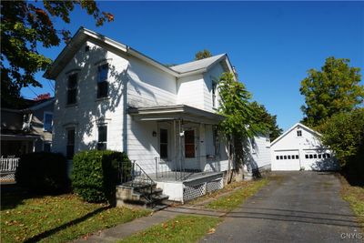 104 W Yates St, House other with 3 bedrooms, 1 bathrooms and null parking in Dewitt NY | Image 1