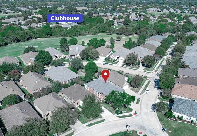 369 Hitching Post Dr, House other with 2 bedrooms, 2 bathrooms and null parking in Fairview TX | Image 26