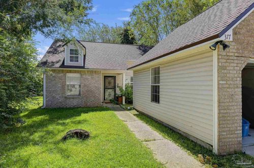 377 Mirabelle Dr, Pensacola, FL, 32514-5313 | Card Image