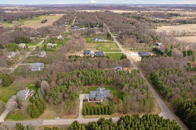 17867 K Line Way, House other with 4 bedrooms, 4 bathrooms and null parking in Marshall MI | Image 70