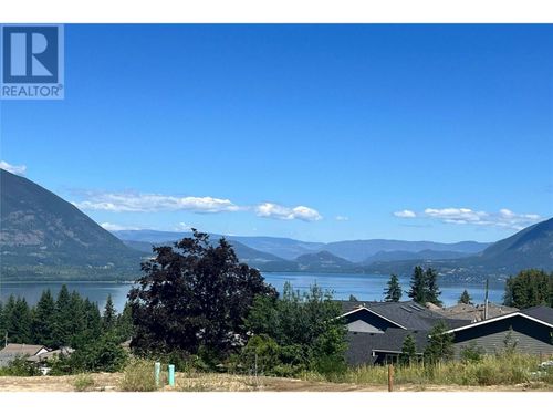 1181 16 Ave Se, Salmon Arm, BC, V1E0H4 | Card Image