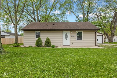 339 Parkway St, Whiteland, IN, 46184-1451 | Card Image